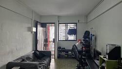 Blk 507 West Coast Vista (Clementi), HDB 4 Rooms #499859961